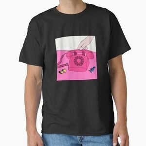 Beach Bunny Band Visual Concept Shirt